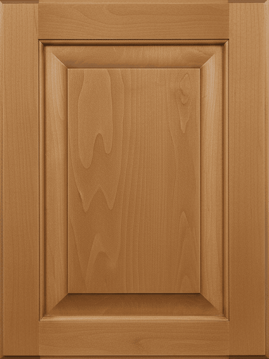 Premium cabinet door